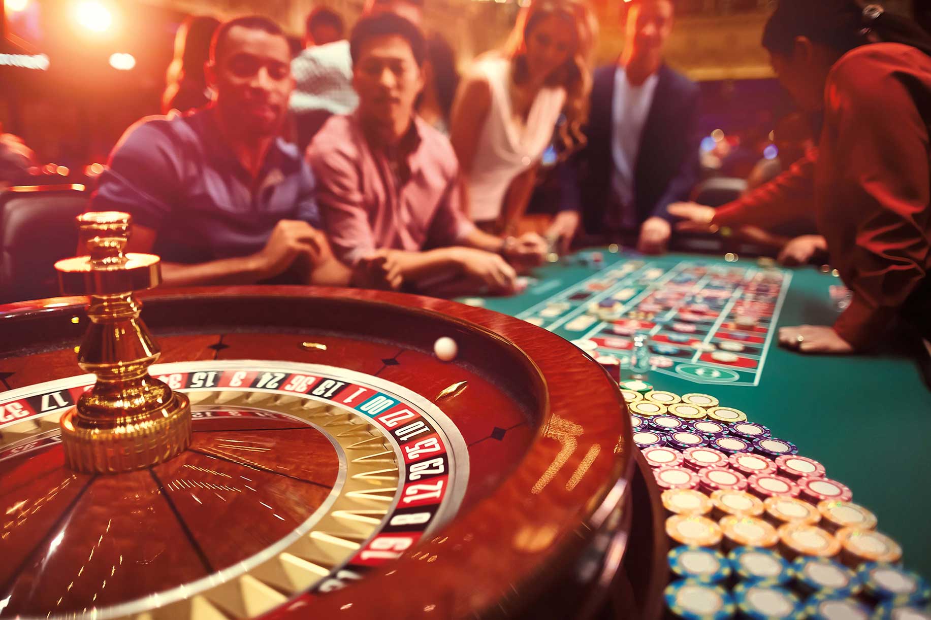 Play Your Best And Favorite Online Slots Games