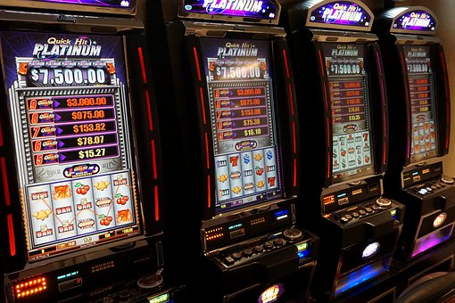 Be A Verified Online Slot Player