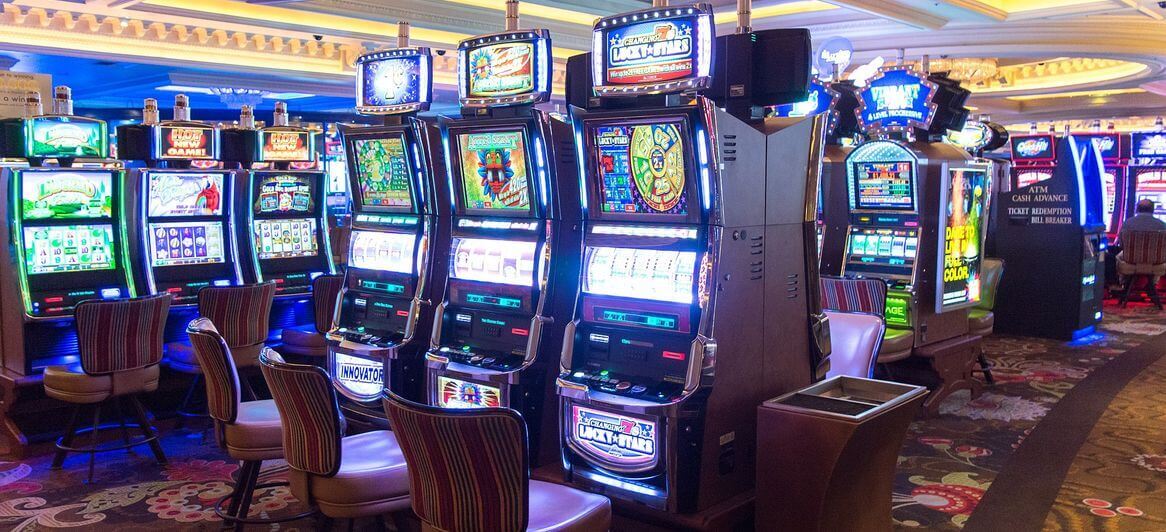 Be A Verified Online Slot Player