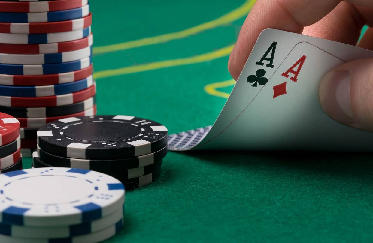 Online Gambling Games