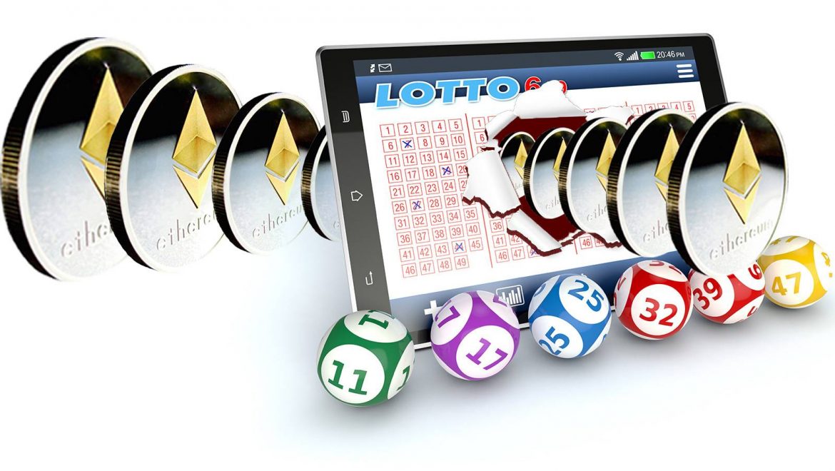 How To Play Lotto On Win2888 With The Best Strategy