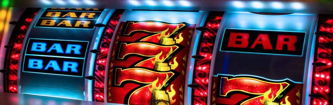 Great advantages of playing online slot games