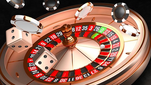 Assurance of Quality Casino Entertainment Online In China – Dspac