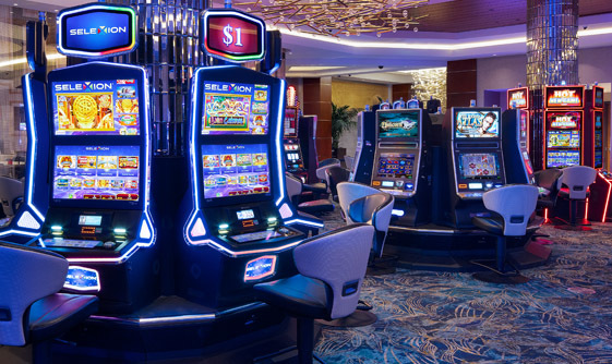 How to Play Slots to Win Big Prizes – Win Slot Games