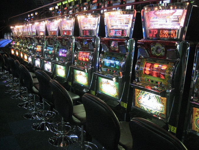 Find Out The Newest Slot Games In 2023