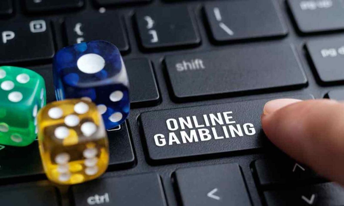 Online Gambling Tricks – Make Money Online