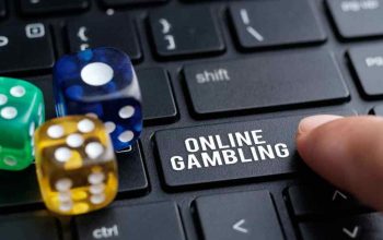 Online Gambling Tricks - Make Money Online
