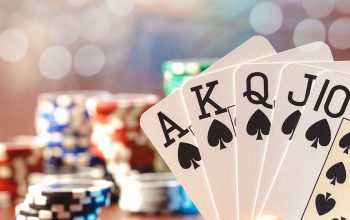 Gambling and its approach to the future