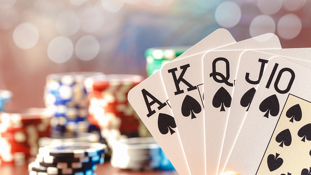 Gambling and its approach to the future