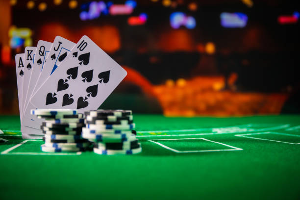 Advantages of Playing Different Online Casino Games