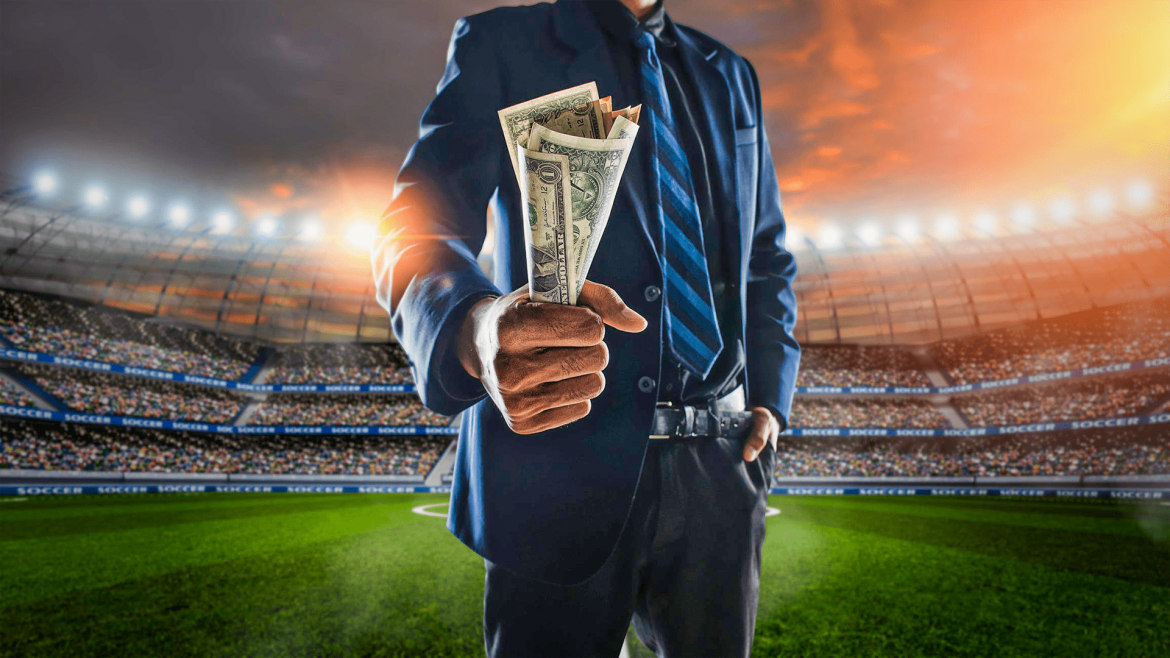 Increase your Chances to Win on Sports Betting
