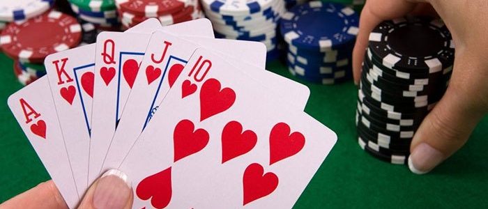 Reasons to Play at Online Casino Websites
