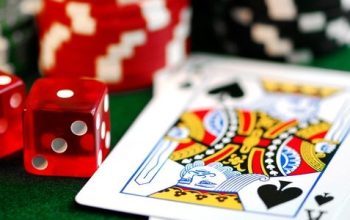 Some Basic Information on Online Gambling