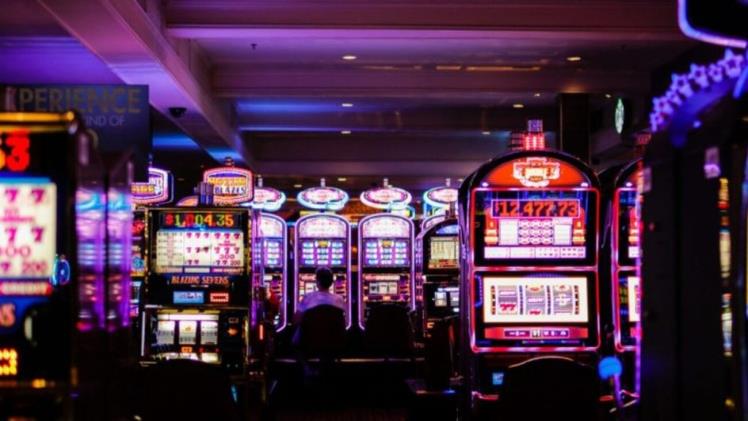 How Video Slot Games Can Affect Your Anxiety Level