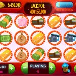 judi slot online