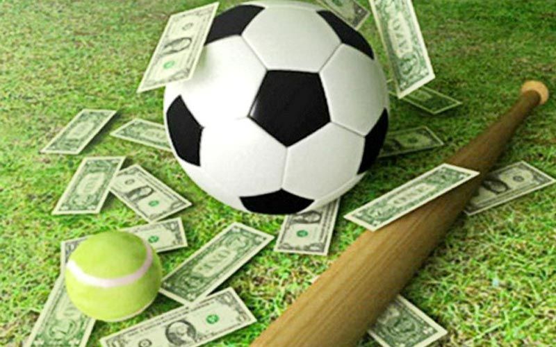 Sports Betting Works