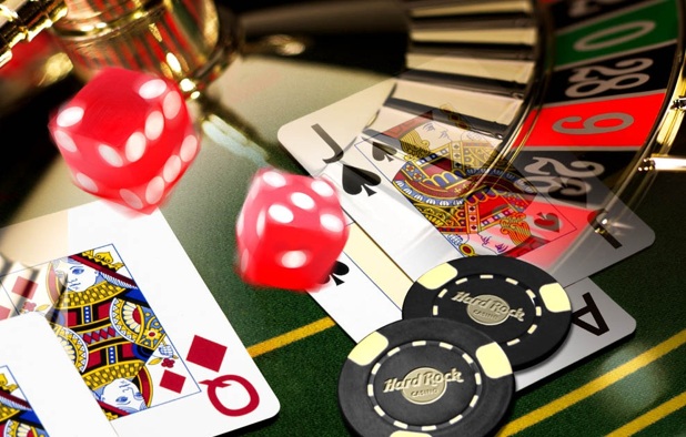 Successful Online Gambling